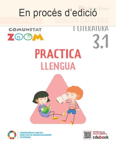 Practica Llengua - Vincen Vives