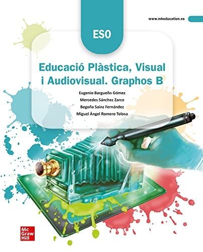 Educacio Plastica - Mc Grawhill