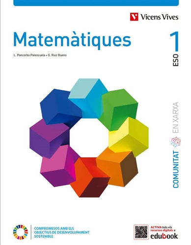Matematiques - Vicens Vives