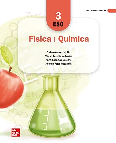 Fisica I Quimica - Mc Grawhill
