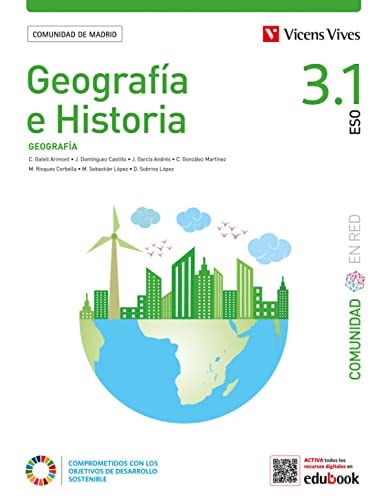 GEOGRAFIA E HISTORIA 3
