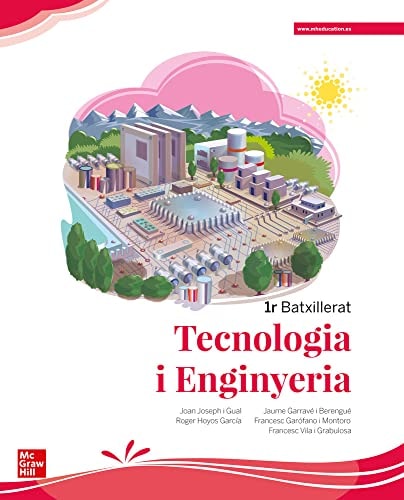Tecnologia I Enginyeria - Mcgraw-Hill