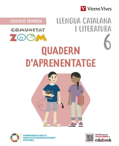 Llengua Catalana I Literatura Dossier - Vincens Vives