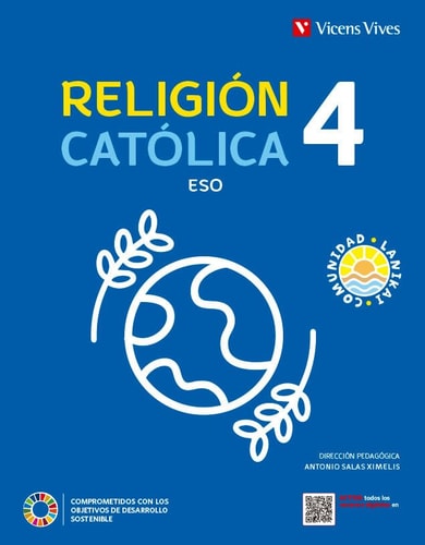 Religión Católica