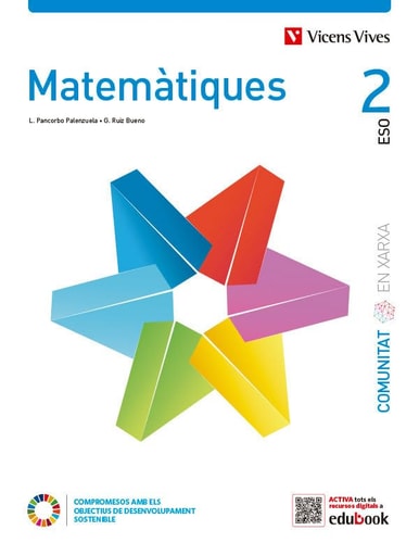 Matematiques - Vincens Vives