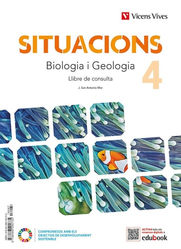 Biologia I Geologia - Vincens Vives