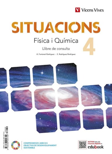 Fisica I Quimica - Vincens Vives