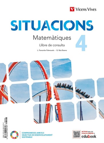 Matematiques - Vincens Vives