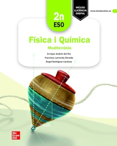 Fisica I Quimica - Mc Grawhill