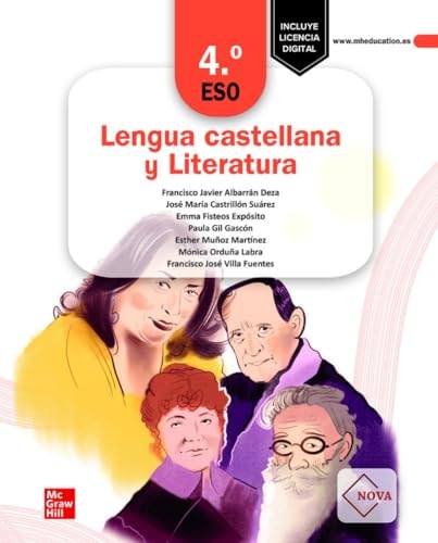 Castellano - Mc Grawhill