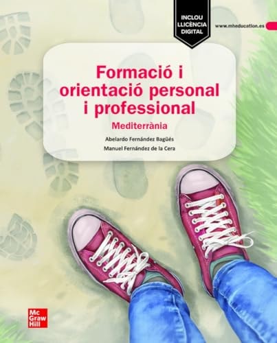 Formacio I Orientacio - Mc Grawhill