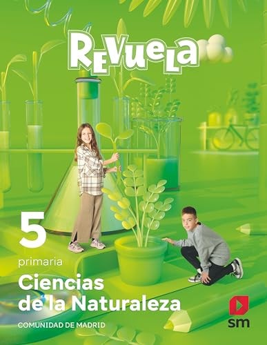 Ciencias de la naturaleza
