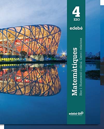 Matematiques - Edebe