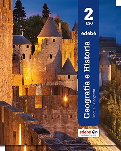 GEOGRAFÍA E HISTORIA 2 – edebé