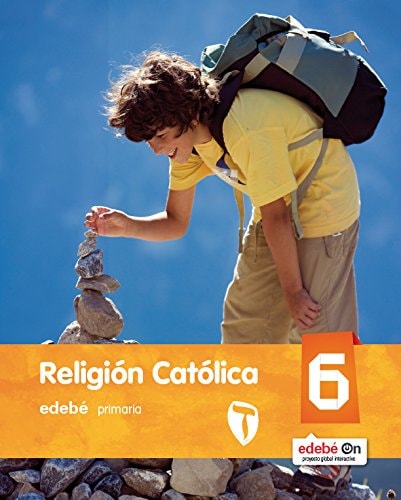 Religión Católica - Edebe