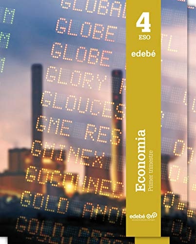 Economia - Edebe