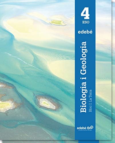 Biologia I Geologia - Edebe