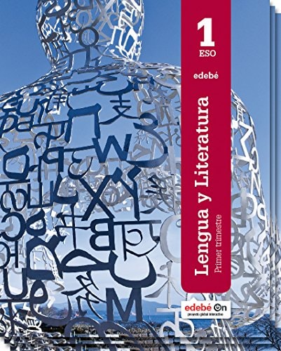 LENGUA Y LITERATURA 1 – edebé