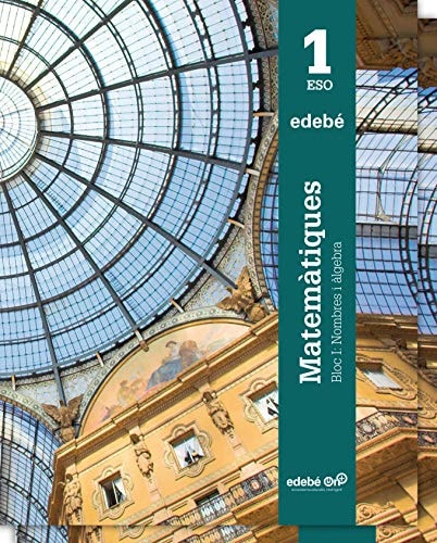 Matematiques - Edebe
