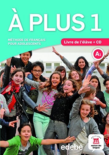 A plus 1 Livré