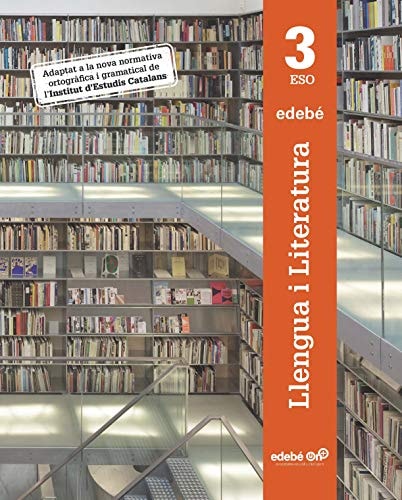 Llengua I Literatura - Edebe