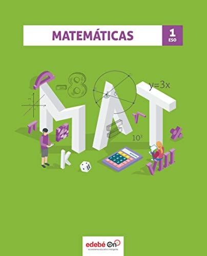 Matematicas - Edebe
