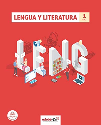 Lengua Y Literatura - Edebe