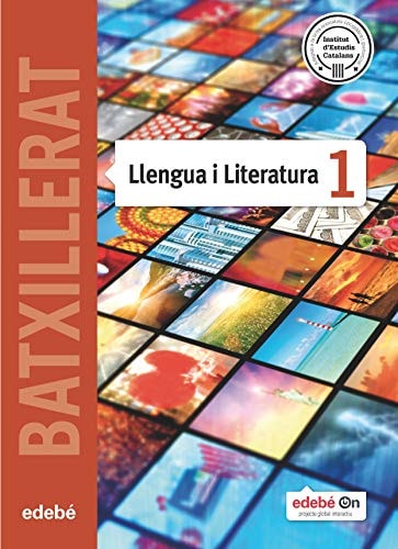 Llengua I Literatura 1 - Edebe