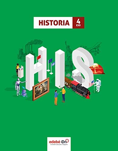 HISTORIA 4 – edebé