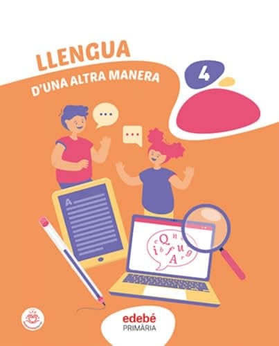 Llengua - Edebe