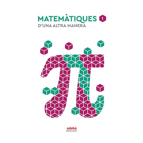 Matemàtiques I - Edebe