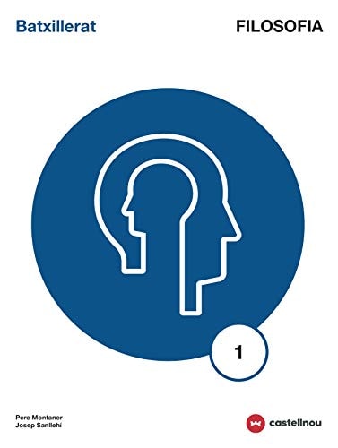 Filosofia 1º - Castellnou
