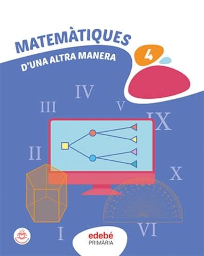Matemátiques - Edebe