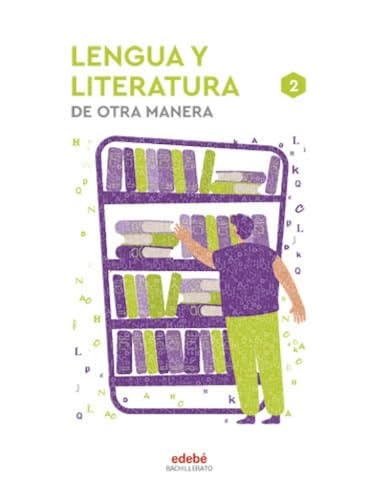 Lengua Y Literatura 2 - Edebe