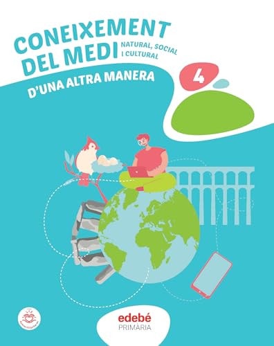 Coneixement Del Medi Social I Cultural - Edebe