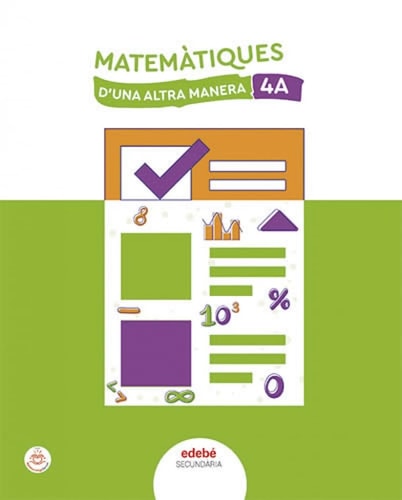 Matematiques - Edebe