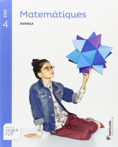 Matematiques - Santillana