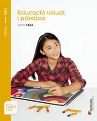 Visual I Plastica - Santillana