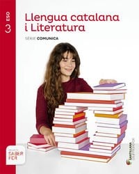 Catalan - Santillana