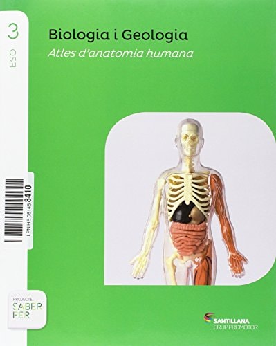 Biologia I Geologia - Santillana