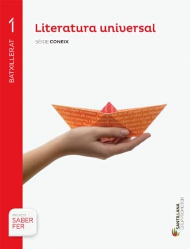 Literatura Universal - Santillana