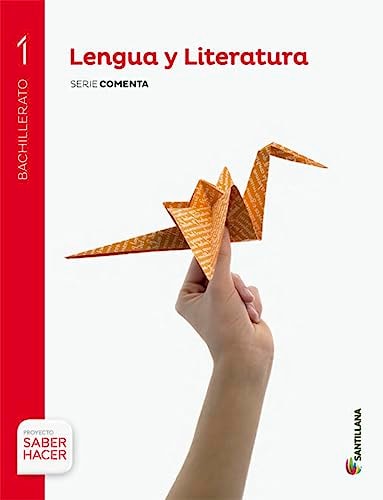 Lengua Y Literatura Serie Comenta - Santillana