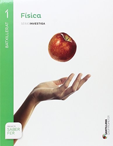 Física - Santillana