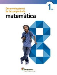 Matematicas - Santillana