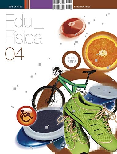 Educación Física 4º ESO – Editorial Luis Vives (Edelvives)