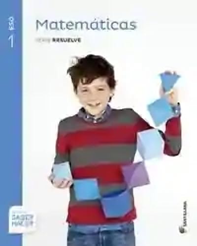Matematicas - Santillana