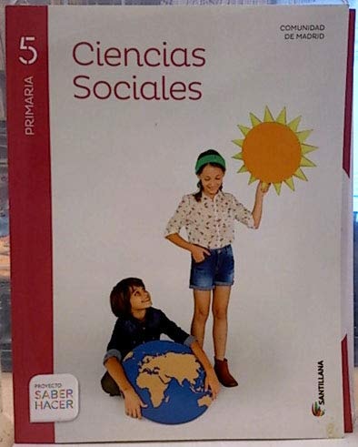 Ciencias Sociales 5 primaria – nan