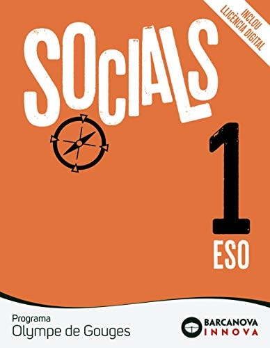 Socials - Barcanova