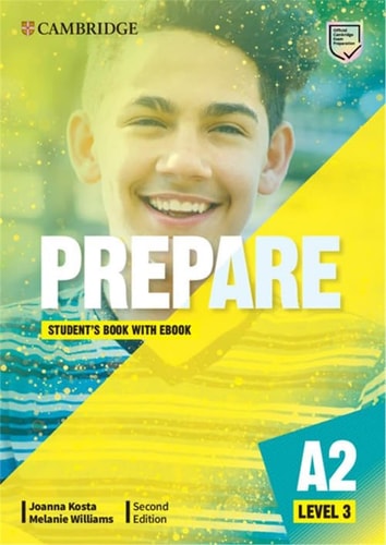 Prepare A2