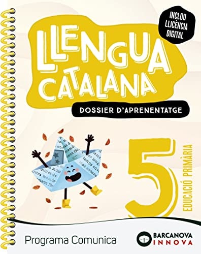 Llengua Catalana Dossier - Barcanova